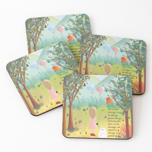 Item preview, Joyful Moments  designed and sold by Creative Hand Drawn Digital Art.