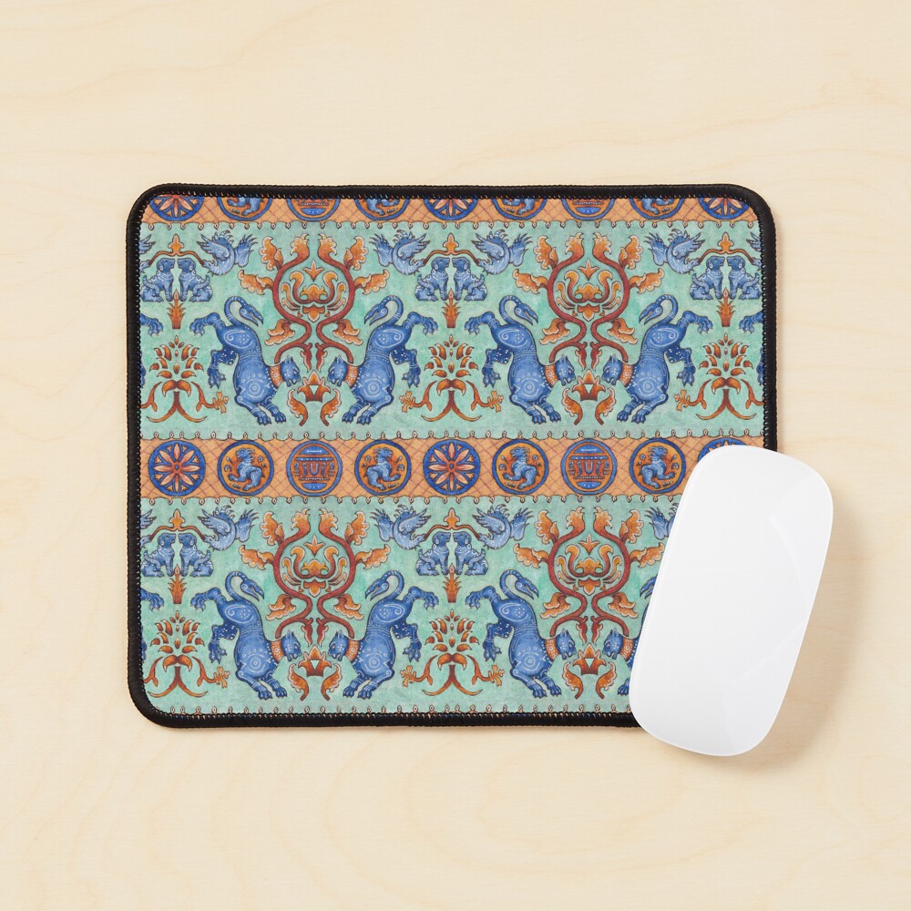 Item preview, Mouse Pad designed and sold by RipleyArtStudio.