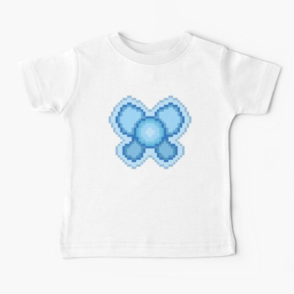 Item preview, Sapphire Fairy - Retro Pixel Art designed and sold by sainguinpixels.