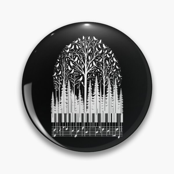 Item preview, Birds Of The Dawn Chorus  designed and sold by AlchemyColor.