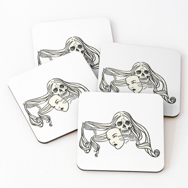 Item preview, Lady Death designed and sold by sundayouthlines.