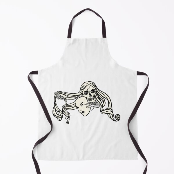 Item preview, Lady Death designed and sold by sundayouthlines.