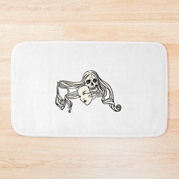 Item preview, Lady Death designed and sold by sundayouthlines.