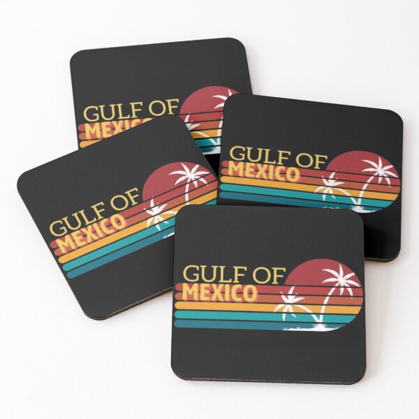 Item preview, GULF OF MEXICO designed and sold by closettycoot.