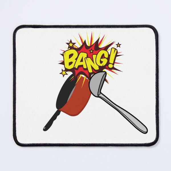 Item preview, Pan designed and sold by studio468.