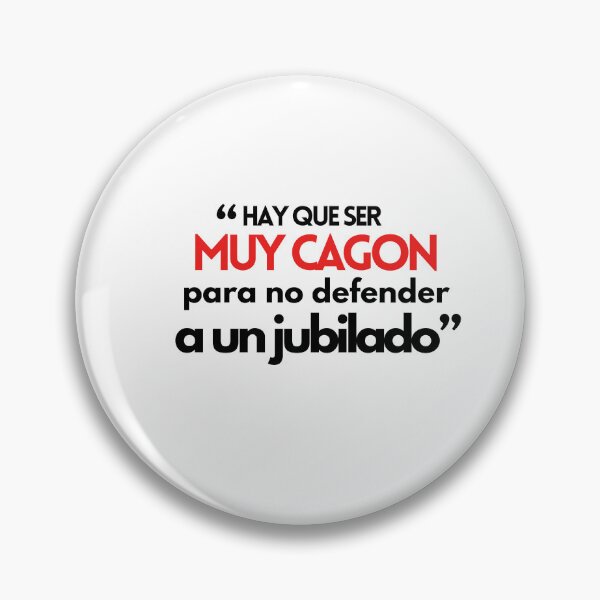 Item preview, Retiree quote. You're a coward not to defend a retiree. designed and sold by studio468.