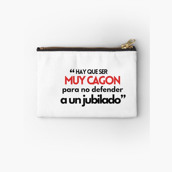 Item preview, Retiree quote. You're a coward not to defend a retiree. designed and sold by studio468.