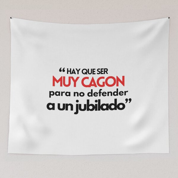 Item preview, Retiree quote. You're a coward not to defend a retiree. designed and sold by studio468.