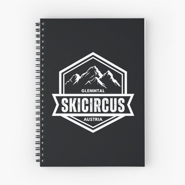 Item preview, Skicircus - Glemmtal - Austria  designed and sold by GoodOldVintage.