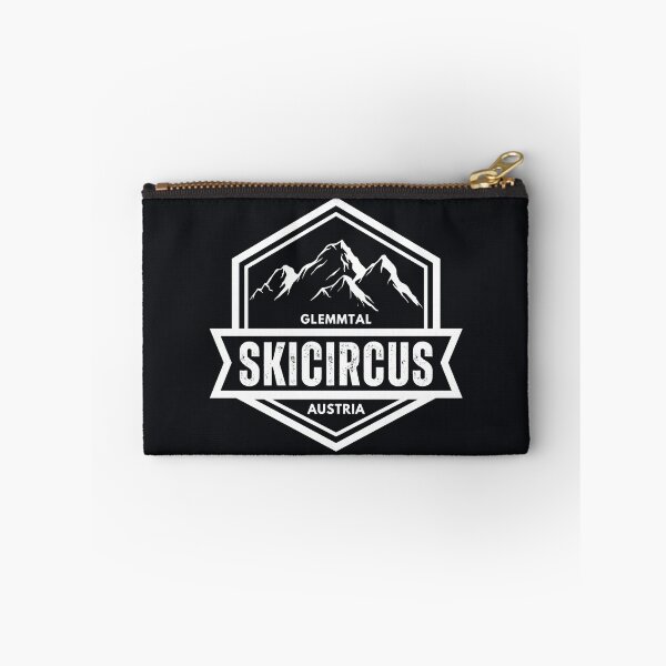 Item preview, Skicircus - Glemmtal - Austria  designed and sold by GoodOldVintage.