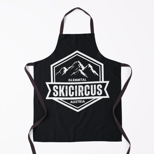 Item preview, Skicircus - Glemmtal - Austria designed and sold by GoodOldVintage.