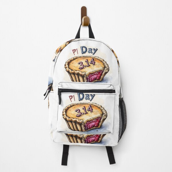 Item preview, Math Meets Dessert: Pi Day Celebration – A Fun Handwritten Tribute to 3.14 for Math and Pie Lovers! designed and sold by FUNqoosh.