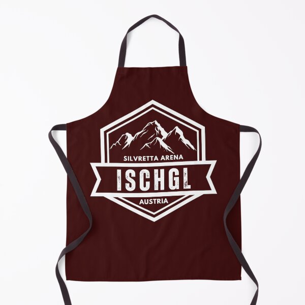 Item preview, Ischgl - Silvretta Arena - Austria  designed and sold by GoodOldVintage.