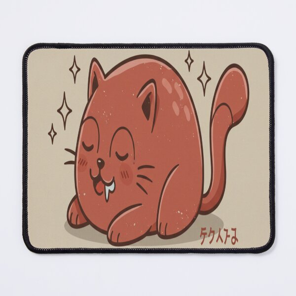 Item preview, Cat funny sleep designed and sold by Creativnani.