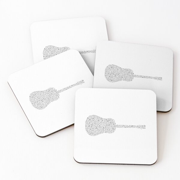 Item preview, Guitar Notes designed and sold by Uma8.