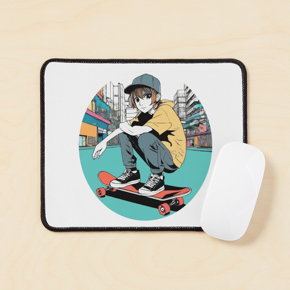 Item preview, Mouse Pad designed and sold by Coloradodrawing.