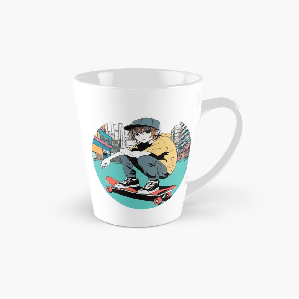 Item preview, Tall Mug designed and sold by Coloradodrawing.