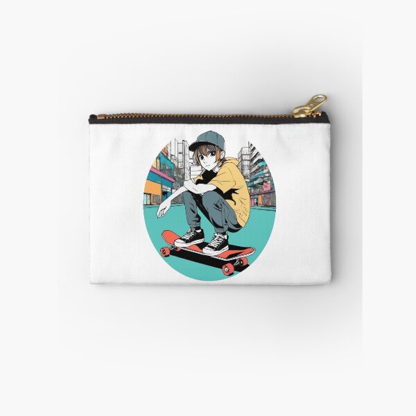Item preview, Skater designed and sold by Coloradodrawings.