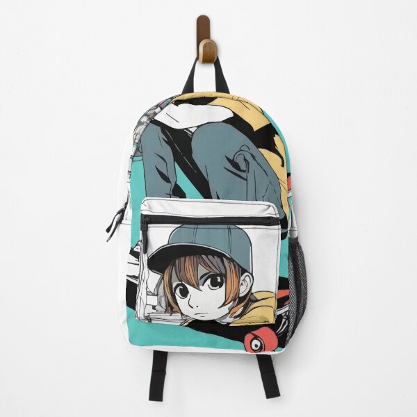 Item preview, Skater designed and sold by Coloradodrawings.