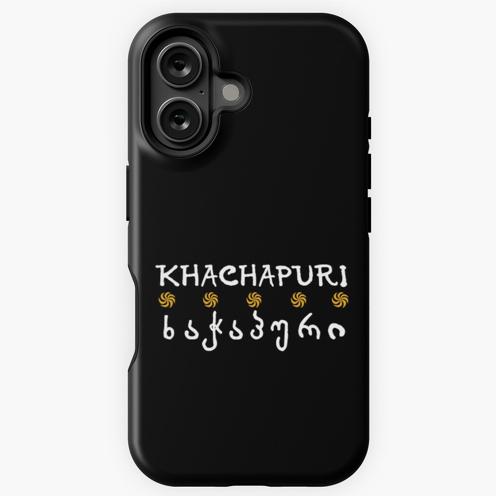 Item preview, iPhone Magsafe Tough Case designed and sold by DostoyevskyNSon.