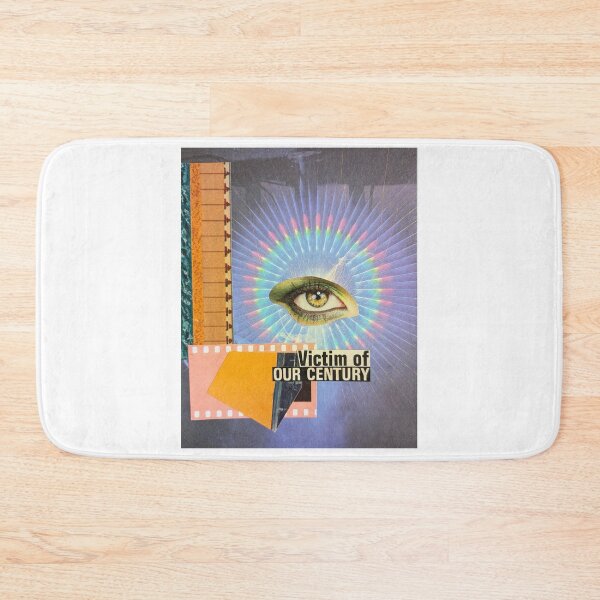 Item preview, Victim of Our Century designed and sold by ScottBakerPoet.