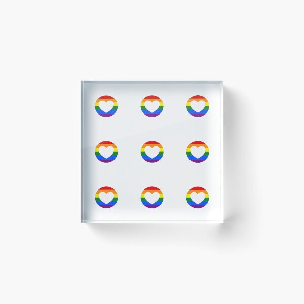 Artikelvorschau, LGBTQ-Paket entworfen und verkauft von Inspirationmotivation.