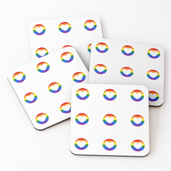 Item preview, LGBTQ pack designed and sold by Inspirationmotivation.