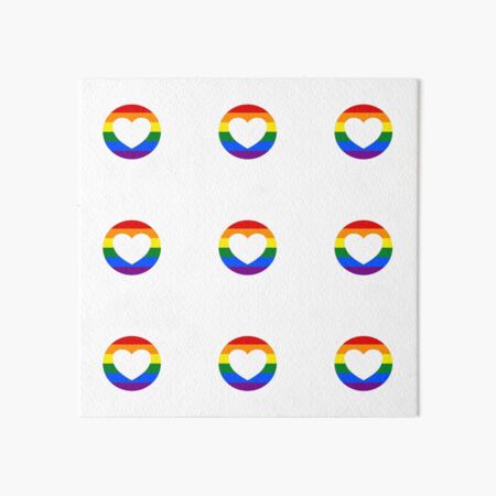 Item preview, LGBTQ pack designed and sold by Inspirationmotivation.