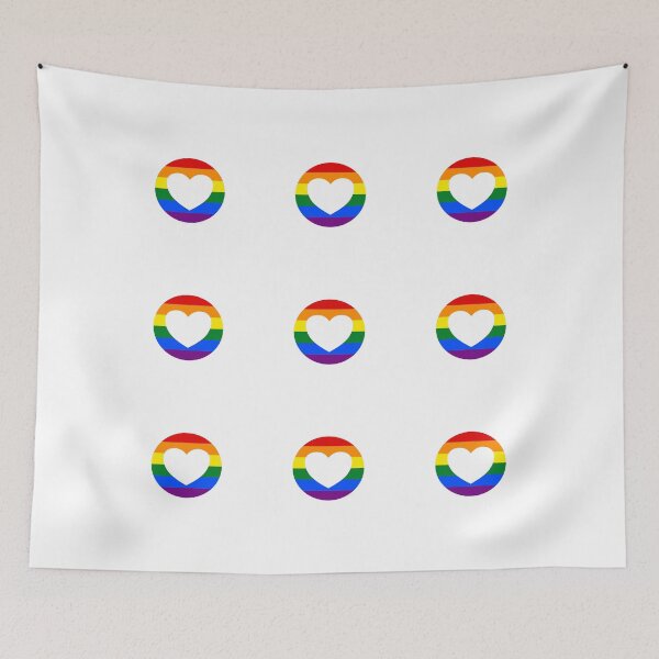Item preview, LGBTQ pack designed and sold by Inspirationmotivation.