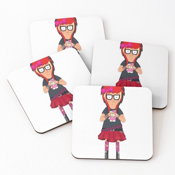 Item preview, Emo Tina designed and sold by KyleeTotorica.