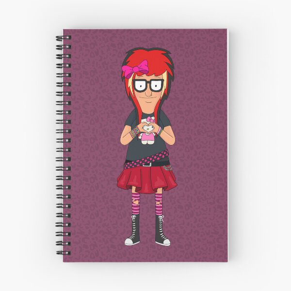 Item preview, Emo Tina designed and sold by KyleeTotorica.