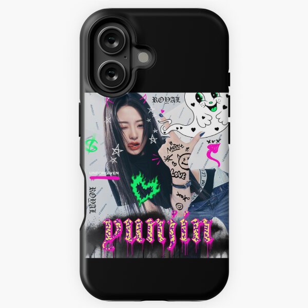 Le Sserafim Phone Cases for Sale | Redbubble