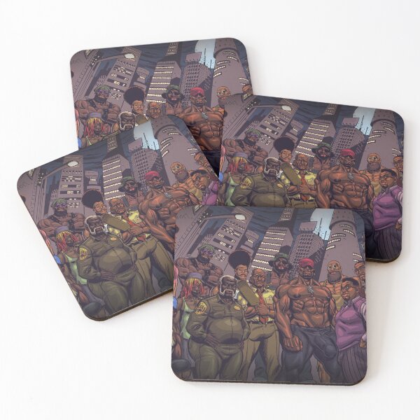 Item preview, Brothers of New Essex 2025 designed and sold by belasco64.