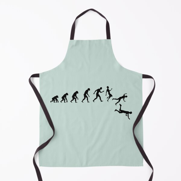 Item preview, Evolution of No Balance designed and sold by Darkifun.