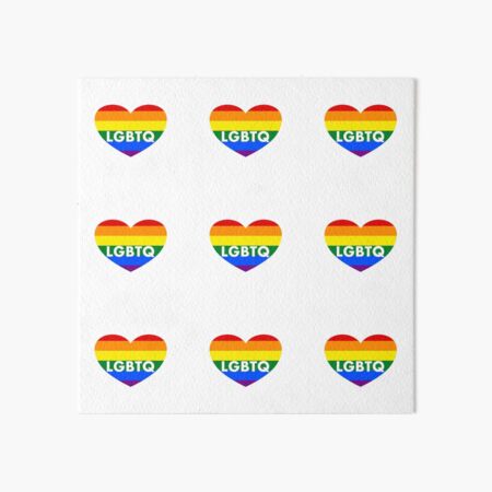Item preview, LGBTQ pack designed and sold by Inspirationmotivation.