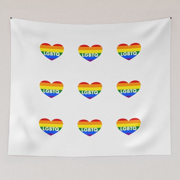 Item preview, LGBTQ pack designed and sold by Inspirationmotivation.