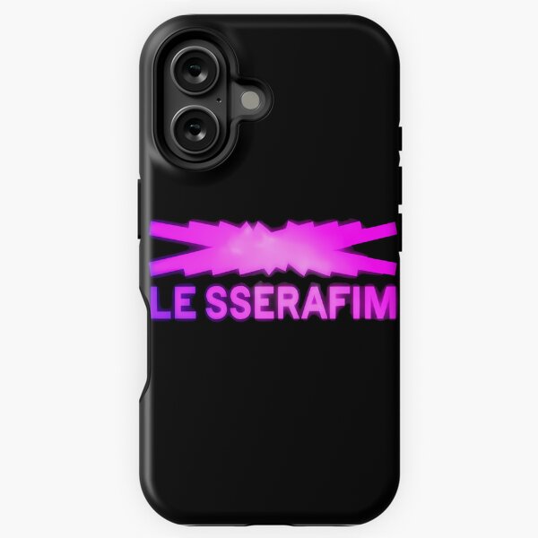 Le Sserafim Phone Cases for Sale | Redbubble