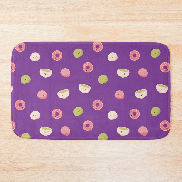 Item preview, Mochi and donuts  designed and sold by Nodamochiiee.