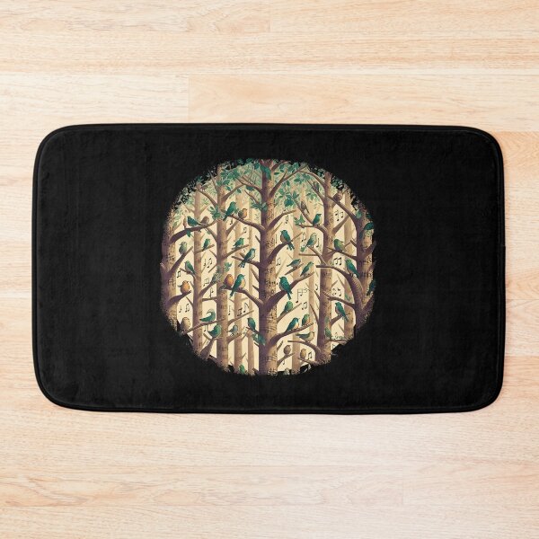 Item preview, Birds Of The Dawn Chorus designed and sold by AlchemyColor.