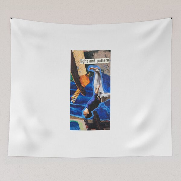 Item preview, Light and Pattern designed and sold by ScottBakerPoet.