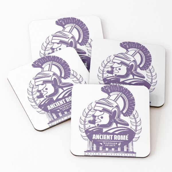 Item preview, Roman Soldier - Sign of Glory designed and sold by GAGO5.