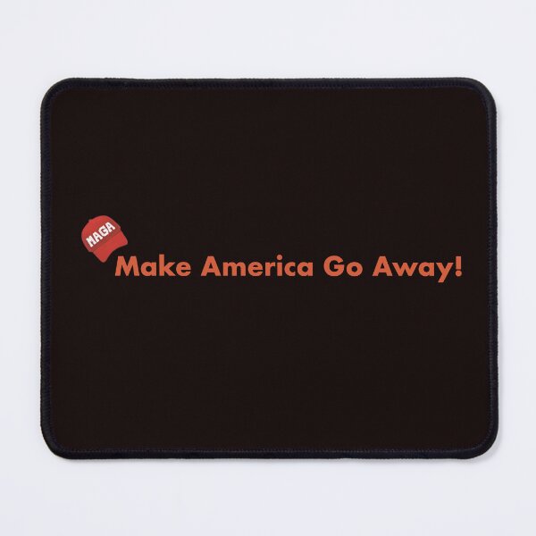 Item preview, MAGA! designed and sold by GinetteWhite.