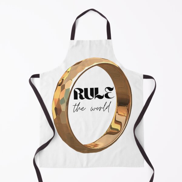 Item preview, Rule the world designed and sold by Naquo.