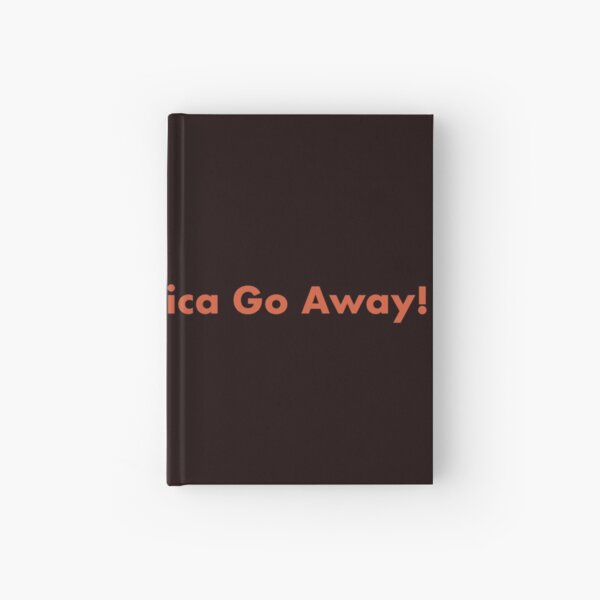 Item preview, MAGA! designed and sold by GinetteWhite.