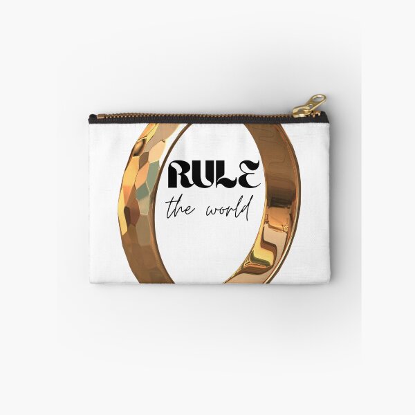 Item preview, Rule the world designed and sold by Naquo.