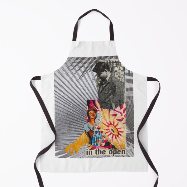 Item preview, In The Open designed and sold by ScottBakerPoet.