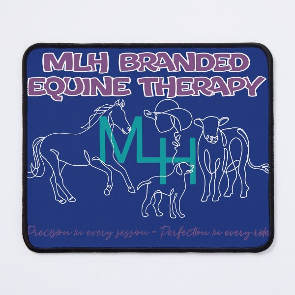 Item preview, MLH Branded Equine designed and sold by kelzp9.