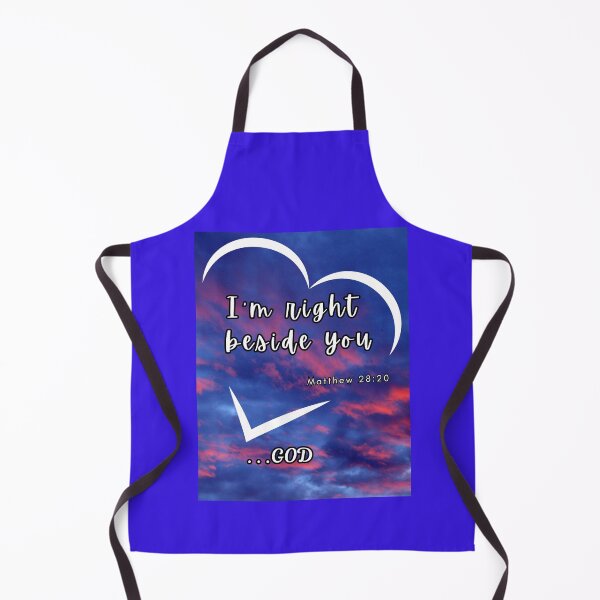 Item preview, I am right beside you! designed and sold by NanFox.