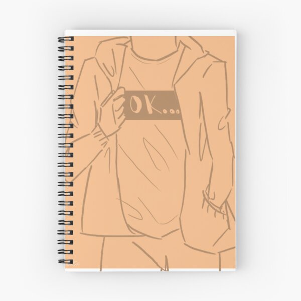 Item preview, Ok... designed and sold by Katrina-Monica Zacarias.
