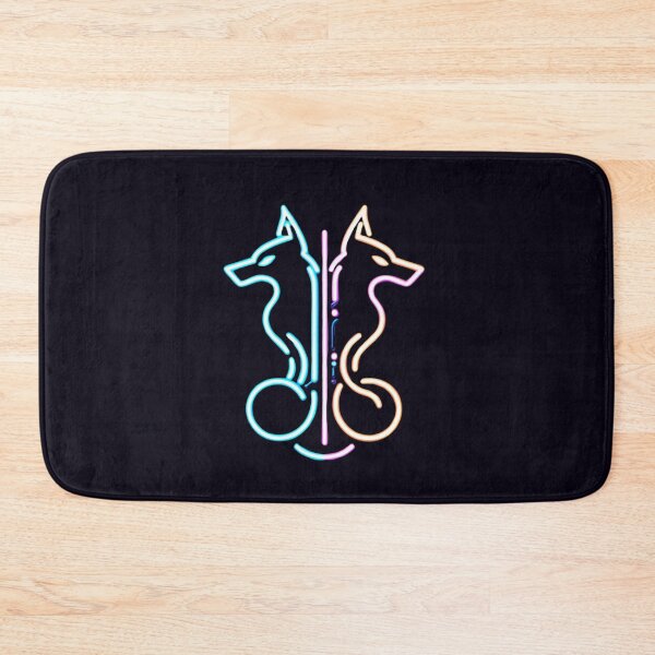 Item preview, Sköll & Hati Racing – Chasing the Sun and Moon Since Forever designed and sold by  ViralVisionsCreating .